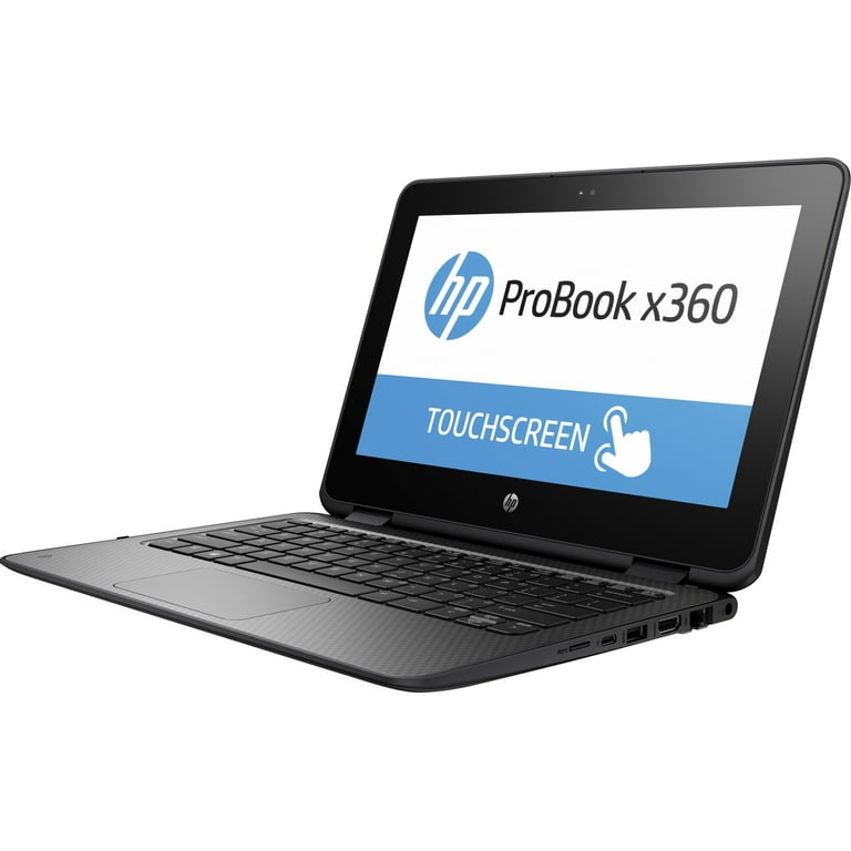 HP ProBook x360 11 G1 - Education Edition - 11.6