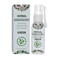 thumbnail image 1 of Natural Herbal Hemorrhoids Spray Hemorrhoids Treatment Agent Painless 30ml, 1 of 5
