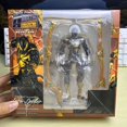 thumbnail image 2 of Kaiyodo Revoltech Iron Spider Action Figure Spider-Man Model Toys Movable Collection 16cm Spiderman Peter Parker Figurine Doll, 2 of 2