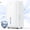 120 pt, variant on Waykar 7,000 Sq. Ft. 150 Pint Dehumidifier for Large Rooms, Basement, Commercial, Industrial, Energy Star Dehumidifier with Drain Hose & Tank, Auto Defrost, Ultra Quiet, Smart Auto Comfort Mode