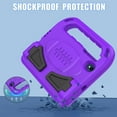 thumbnail image 2 of BMOUO Kids Case for Onn 8 inch Gen 4 2024 (Model:100135923) Tablet , Light Weight Shockproof Kids Case with Screen Protector for Walmart Onn 8" Gen 4 2024 Tablet Case ,Purple, 2 of 6