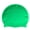 Green, variant on Cheers.US Silicone Swimcap for Long Hair Swimming Caps for Women & Men Silicone Swim Caps for Long Hair Bathing Cap to Keep Your Hair Dry