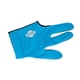 thumbnail image 1 of Guante de Billar Sunnimix Mano Izquierda 3 Azul, 1 of 5