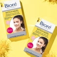 thumbnail image 4 of Bandas nasales Bioré witch hazel ultra de limpieza profunda 6 pzas, 4 of 4