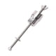 thumbnail image 1 of Greeniant Universal Bike Freehub Remover Lightweight Installer Slotted Steel Thicken Odor Professional Remove Repair Stainless No Tool Bicicletas eléctricas Como se muestra, 1 of 6