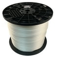 thumbnail image 5 of Cajun Mule Line - 3/4 Inch X 500' - 2,500 lb. - Pull Tape - Polyester Pulling Tape - Made in USA, 5 of 5