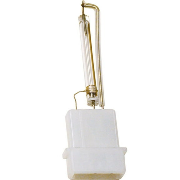 Grote 92960 White Replacement Flash Tubes (Hard-Shell Connector)