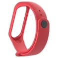 thumbnail image 4 of Compatible with Xiaomi Mi Band 4 3 Sports Strap Replacement Wristband MiBand 3 4 Wristband, 4 of 5