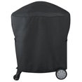 thumbnail image 1 of Housse de Chariot Roulant Imperméable pour Barbecue pour Weber Q1000 Q2000 Series, 1 of 4