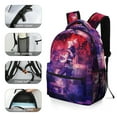thumbnail image 5 of Valorant School Backpack Bookbag Cartoon Schoolbag Lightweight Book Bag Daypack, 5 of 8