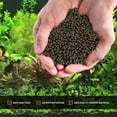 thumbnail image 3 of NEZO Aquarium Plant and Shrimp Stratum，luval Plant and Shrimp Stratum, for Fish Tanks, 3 of 11