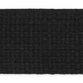 thumbnail image 3 of Dritz 1-1/4" Cotton Belting for Straps and Handles, 15-Yards, Black, 3 of 3