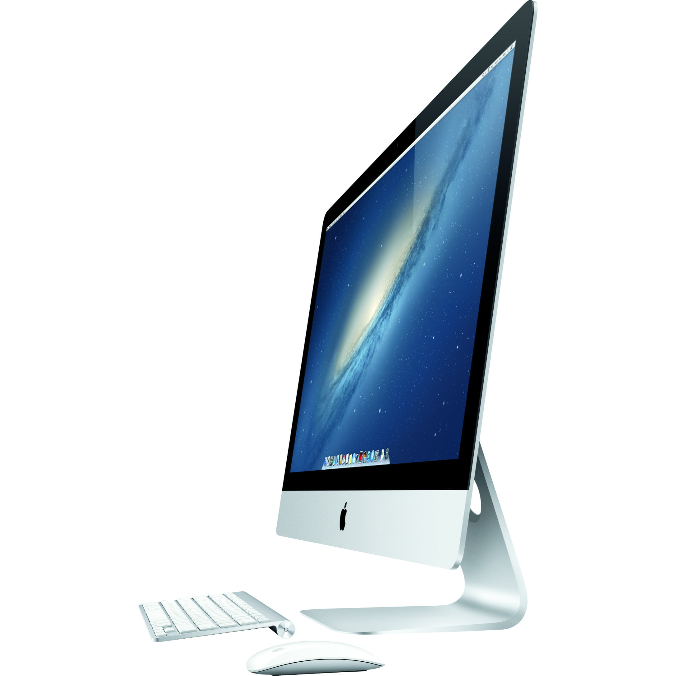 Apple iMac 21.5" Full HD All-In-One Computer, Intel Core ...
