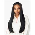 thumbnail image 4 of Sensationnel Instant Up  Down Half Wig Pony 4 Styles - STRAIGHT UD8, 4 of 14