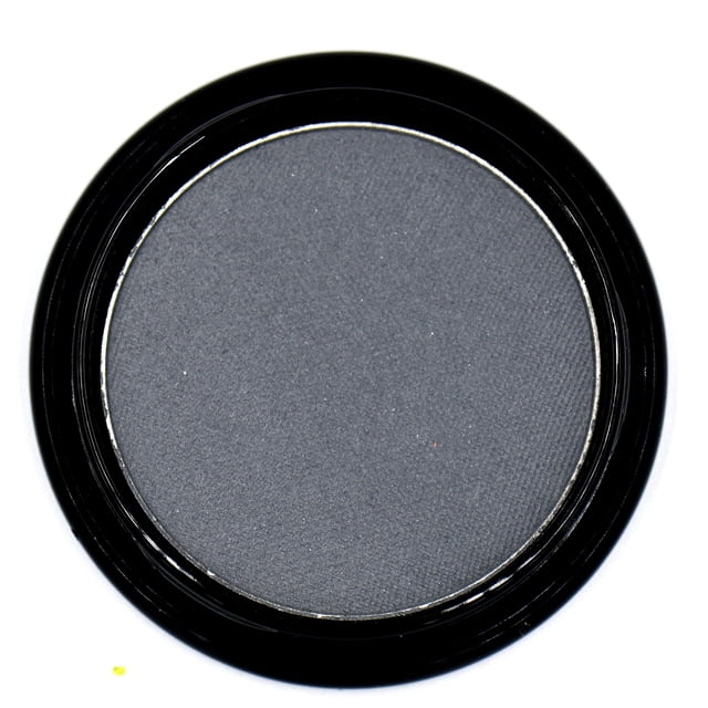 Sombra de ojos Pure Ziva, azul marino, gris, gris, plata mate, opaca