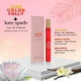 thumbnail image 2 of Kate Spade Live Colorfully .33 fl oz. mini spray, 2 of 5