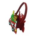 thumbnail image 5 of Bolsas de de de Nieve Bolsa de de Navidad Almacenaje de Adornos Festivos Perfecto para Fiestas Alce Yuyangstore Christmas Candy Snack Pouch, 5 of 5