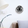 thumbnail image 3 of KAKOWELY Fish Bowl Planter Wall Mounted Fish Tank Acrylic Transparent 1Pcs Plant Decor, 3 of 8