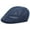 Hidden green, variant on Net Eye Parent -Child Beret Hat Summer Breath Mushi Hat Pure Color Fashion Various Outdoor Casual Hat
