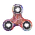thumbnail image 1 of Juguete EDC definitivo para aliviar el estrés, concentración y diversión, elegante spinner con punta de dedo y bolas de acero, 1 of 3