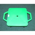 thumbnail image 1 of Everrich EVB-0022 12 Inch Scooter with Handle - Green, 1 of 1