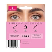 Eylure Fluffy Curl Eyelash Clusters