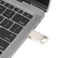 thumbnail image 1 of Unidad USB, Ahorro De Tiempo Con Tapón Y Reproducir Una Fuerte Unidad Flash USB Resistente Para La Oficina Para Al Aire Libre, 1 of 7