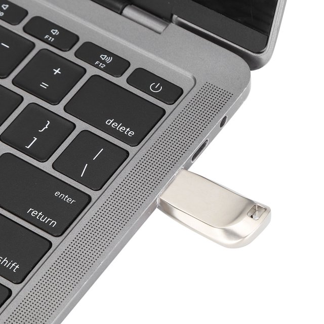 Unidad USB, Ahorro De Tiempo Con Tapón Y Reproducir Una Fuerte Unidad Flash USB Resistente Para La Oficina Para Al Aire Libre