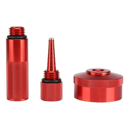 - Tbest Gas Cap Adapter Oil Change Funnel Magnetic Oil Dipstick for Honda Generator EU2000i EU20i, Magnetic Oil Dipstick, Accessories for Honda Generator