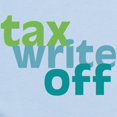 thumbnail image 2 of CafePress - Tax Write Off Infant Bodysuit - Baby Light Bodysuit, Size Newborn - 24 Months, 2 of 4