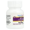 thumbnail image 4 of Superior Source Methylcobalamin B-12, B-6 & Folic Acid, 60 MicroLingual® Instant Dissolve Tablets, 4 of 5