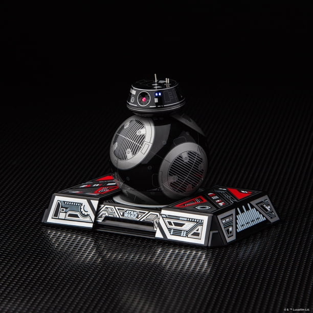 Sphero BB-9E App-Enabled Droid for Tech Store Inventory - Walmart