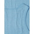 thumbnail image 4 of Ma Croix Mens Blended Cotton Lightweight Tank Top Shirt, 4 of 6