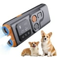 thumbnail image 3 of Bark Guard Anti Barking Device for Dogs,Dog Bark Deterrent Device with HD Display and LED Flashlight, Stop Bad Behavior Without Yelling or Swatting,Rechargeable, 3 of 5