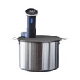 thumbnail image 4 of Sous Vide Lid for Precision Cooking 11Inch Pot Retain Moisture and Flavor with A Sous Vide Precision Cooker, 4 of 10
