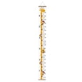 thumbnail image 1 of Home Improvement, Growth Chart For Kids Canvas Height Chart Ruler Removable Hanging Wall Ruler Measurement Chart For Home Decoration Measuring Board Foldable, Measuring Tools, 1 of 6