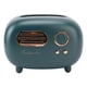 thumbnail image 2 of Dispensador De Pañuelos Faciales Retro Radio Multiusos Grande Para, 2 of 7