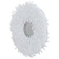 thumbnail image 4 of Accessoires de Chiffon pour Aspirateur, Pièce de Rechange pour Aspirateur Haute Résistance Résistante à l'Usure Robuste pour Remplacement, 4 of 8