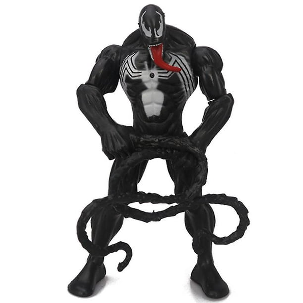 Starlight-16cm Marvel Legends Series Venom Action Figure Collection Modèle  Jouet 