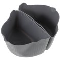 thumbnail image 1 of 1 Ensemble de Doublure Réutilisable pour Cuisinière, Séparateur Multifonction pour Cuisinière, Insert pour Mijoteuse, 1 of 5