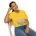thumbnail image 6 of Funny Boring Life Sarcasm Without Me Novelty T-shirt, 6 of 6