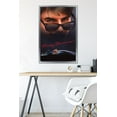 thumbnail image 6 of Risky Business - One Sheet Wall Poster, 22.375" x 34" Framed, 6 of 6
