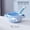 E, variant on Hello Kitty Bowl Sanrio Melody Cinnamoroll Cute Cartoon Gift