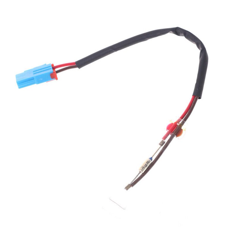 Best Thermal Fuse Assembly Defrost Heater Spare Parts for