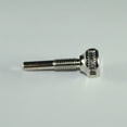 thumbnail image 1 of Yamaha Trumpet 3rd Third Tuning Slide Stopper Screw - Nickel Plated, 1 of 1