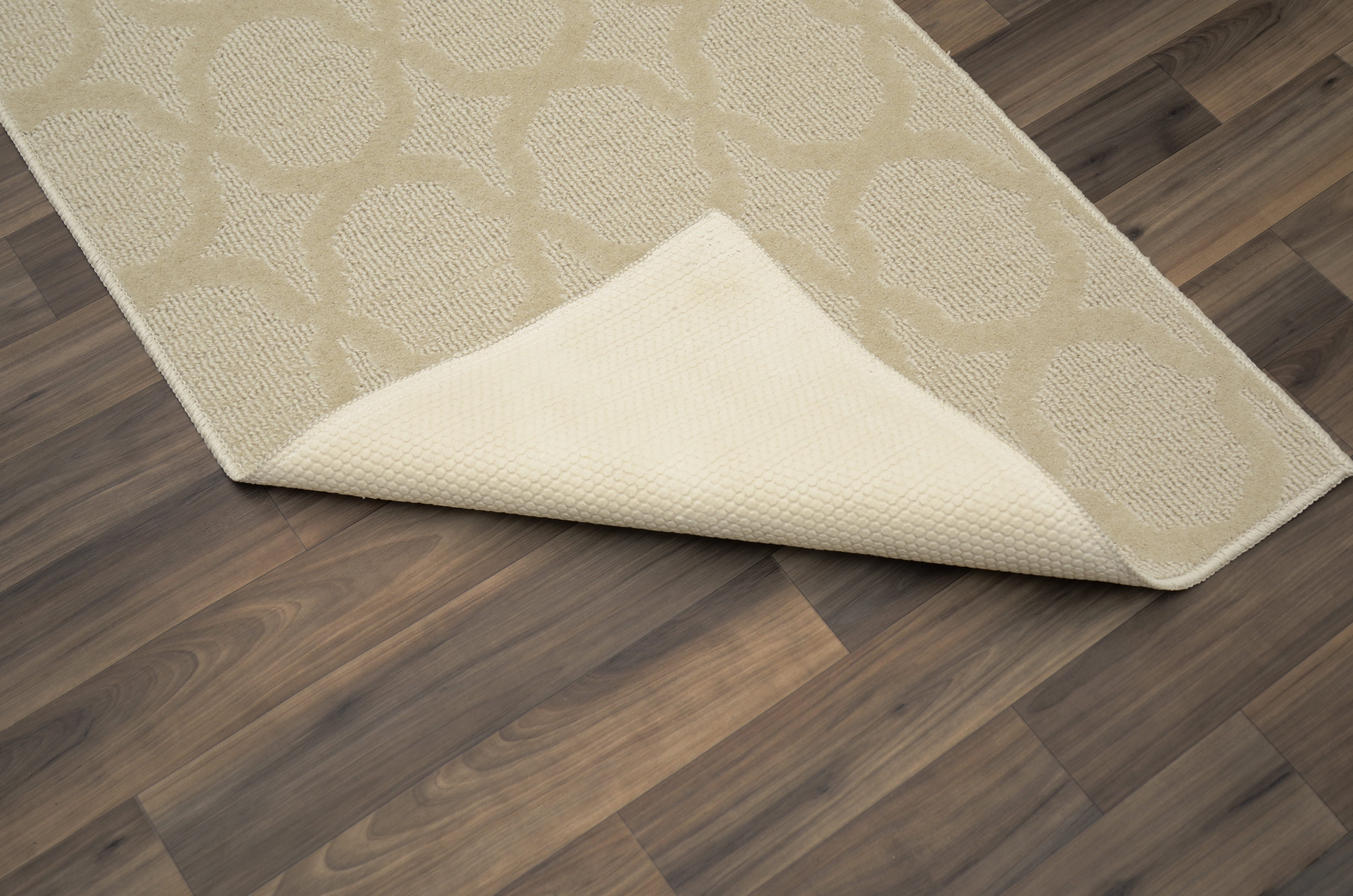 Garland Rug Sparta Tan Indoor Runner Rug, 2' x 8'