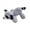 D, variant on Durable Chew Teeth Cleaning Squeaky And Entertainment For Small To Medium Sized