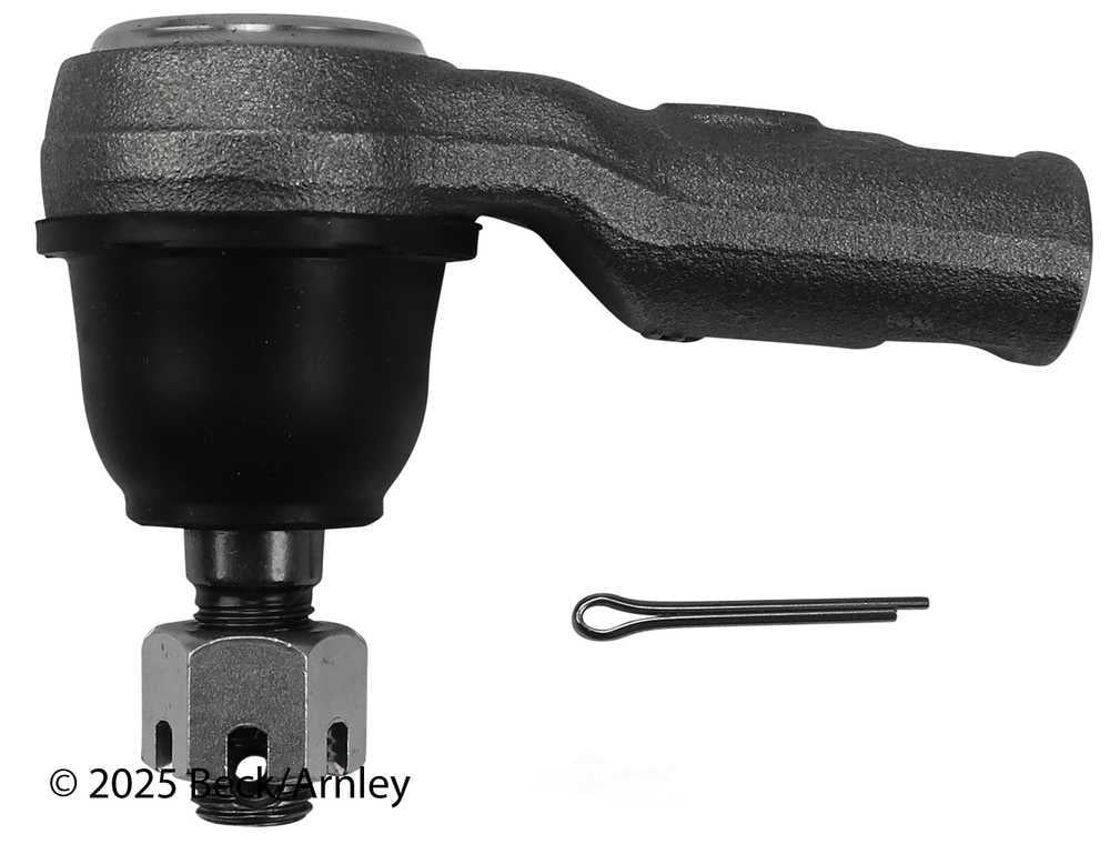 BeckArnley 101-8174 Tie Rod End