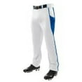 thumbnail image 2 of Champro Adult Triple Crown Baseball Pant White Roy Blue LG, 2 of 2