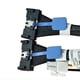 thumbnail image 5 of Cable de Servidor para Tarjeta Gráfica GPU Pcle5.0 Cable de Datos para Servidor Pcle5.0 16X A 2 MCIO 8X GEN5, 5 of 5